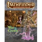 Pathfinder 131 War Of The Crown 5: The Reaper's Right Hand Pathfinder